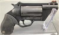 Taurus The Judge Public Defender .45 LC/.410 GA