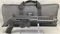 Kel Tec PLR-16 5.56mm