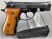 Fabrique Nationale Herstal/Browning 380 Auto