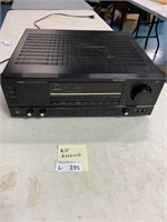 Digilink III Audio Video Receiver R-500