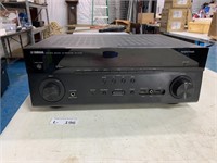 YAMAHA AV Receiver RX-A720