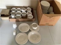 Totally Today dish set over 60pcs