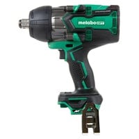 NEW Metabo HPT 1/2" Cordless Impact Wrench TOOL