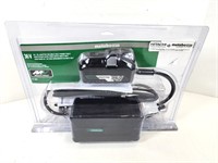NEW MetaboHPT AC/DC Adapter For Multi Volt Tool