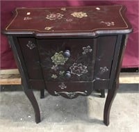 Cute Hand Painted Table
