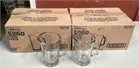 NIB 60 Ounce Pitchers By Libby