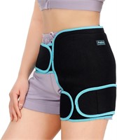 Hip Brace with Hot Cold Pack