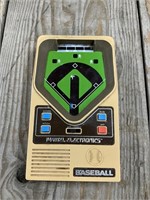 Mattel Electronics Baseball