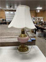 26 Inch Lamp PU ONLY