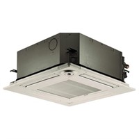 Mitsubishi SLZ-KF09NA 9k BTU Ceiling Cassette