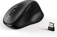 NEW Wireless Mouse w/ USB Receiver