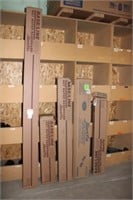 Lot of Slant/Fin Base/Line & Fine/Line Baseboard