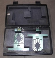 Aquatherm 450152 1-1/2"-4" Welding Fusion Jig Tool