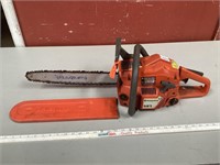 Husqvarna 141 Gas Chain Saw