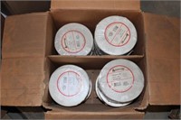 Box of 14 Rolls 3"X100' Hardcast Sealant Tape