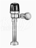 Sloan 8111-1.28 Single Flush Flushometer Valve