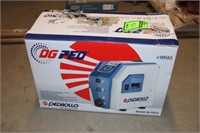 Pedrollo DG PED3 Pressurisation System w/ Inverter