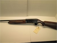 Savage Arms Model 775A 20ga Shotgun