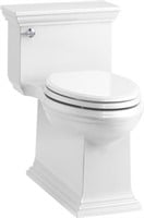 Kohler 6428-0 Memoirs Comfort Height EB Toilet