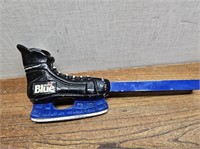LABATT BLUE NHL Beer Tap PULL@2Wx5Dx11.25inL