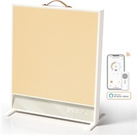 Sunkos Portable Electric Heater  Far-Infrared