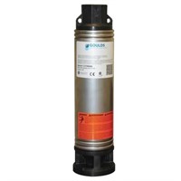 Goulds 7HS05412CL 3-Wire Submersible Well Pump