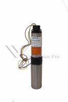 Goulds 5HS05412CL 3-Wire Submersible Well Pump