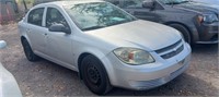 2010 Chevrolet Cobalt LS runs/moves