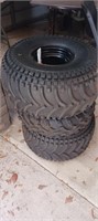 x3 ATV Tires