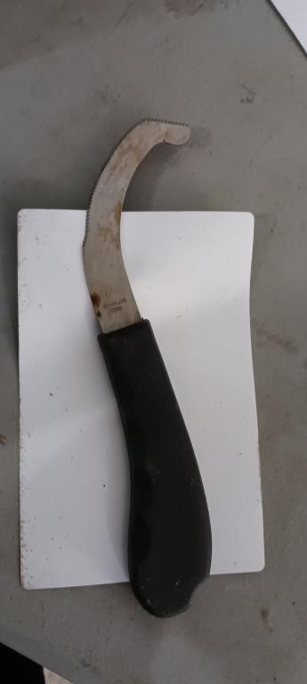 HoOF KNIFE