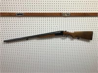 Sears Roebuck & Co 12 GA Double Barrel Shotgun