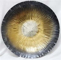Metal Platter 18.5" diameter