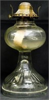 Oil Lamp Base 10.5"