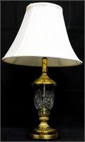 Lamp 24.5"