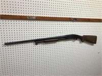 Remington 12 GA Pump Action Shotgun