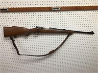 Winchester 30-06 Bolt Action Rifle Model 770