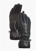 Sz L Head Touchscreen Women's Waterproof Gloves