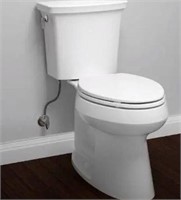 $370 Kohler Intrepid Toilet