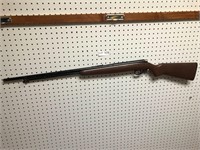 Remington Arms 22 Bolt Action Rifle INCOMPLETE