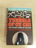 The Tunnels of Chu Chi,Tom Mangold
