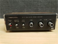 Realistic Stereo Amplifier SA-10