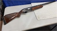 Winchester Super X model 1 Ultra Trap 12ga Shotgun