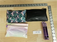 Lot of Make up in IPSY Bags