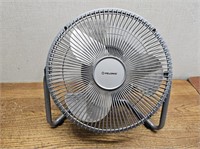 PELONIS Metal Styled FAN #CS GWO