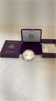 1993 American Eagle, 1 ounce proof coin