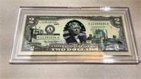 $2.00 Federal Reserve note, Ohio, 2003