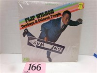 FLIP WILSON VINYL