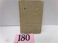 1945 PRACTICAL COOKERY