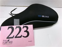 NELL 300 GEL BASE BIKE SEAT COVER