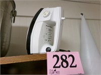 PROCTOR SILEX STEAM IRON